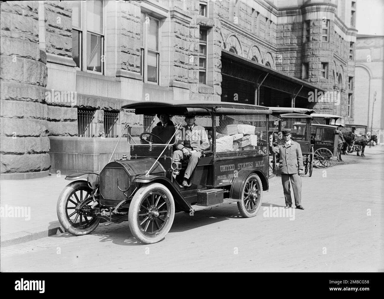Post Office Department Parcel Post 1914 Stock Photo Alamy post-office-department-parcel-post-1914-stock-photo-alamy