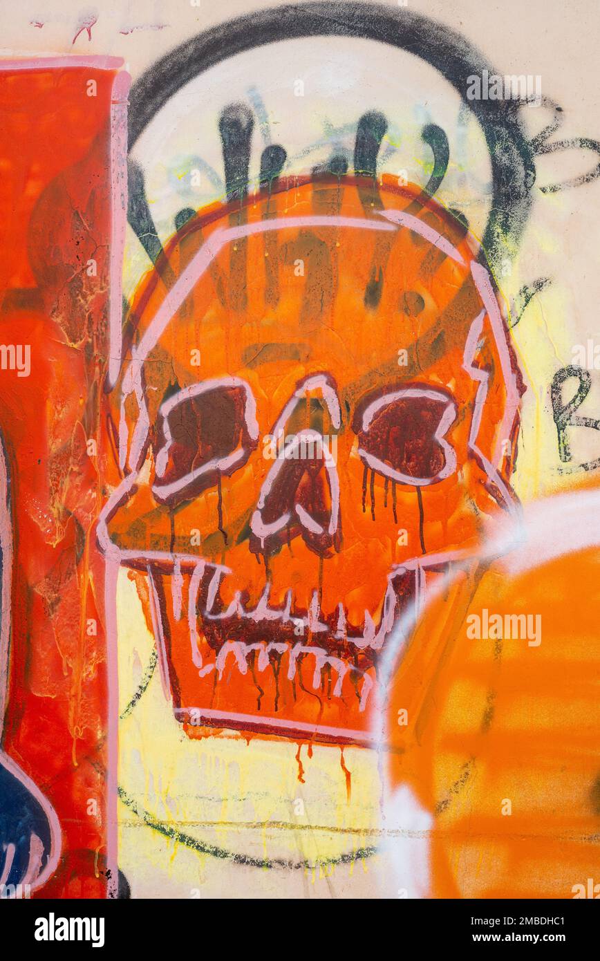 Street scenes from Venice Stock Photo