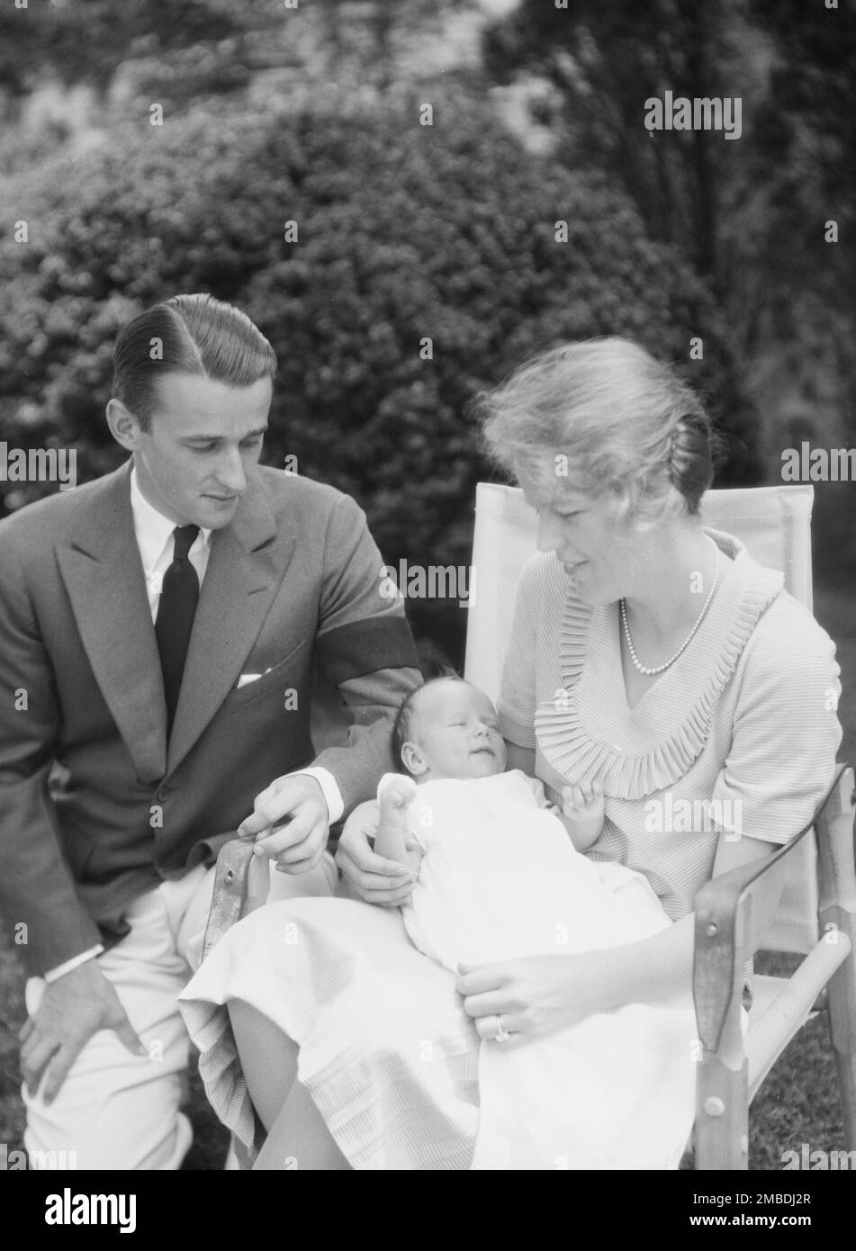 Cox jr Black and White Stock Photos & Images Alamy