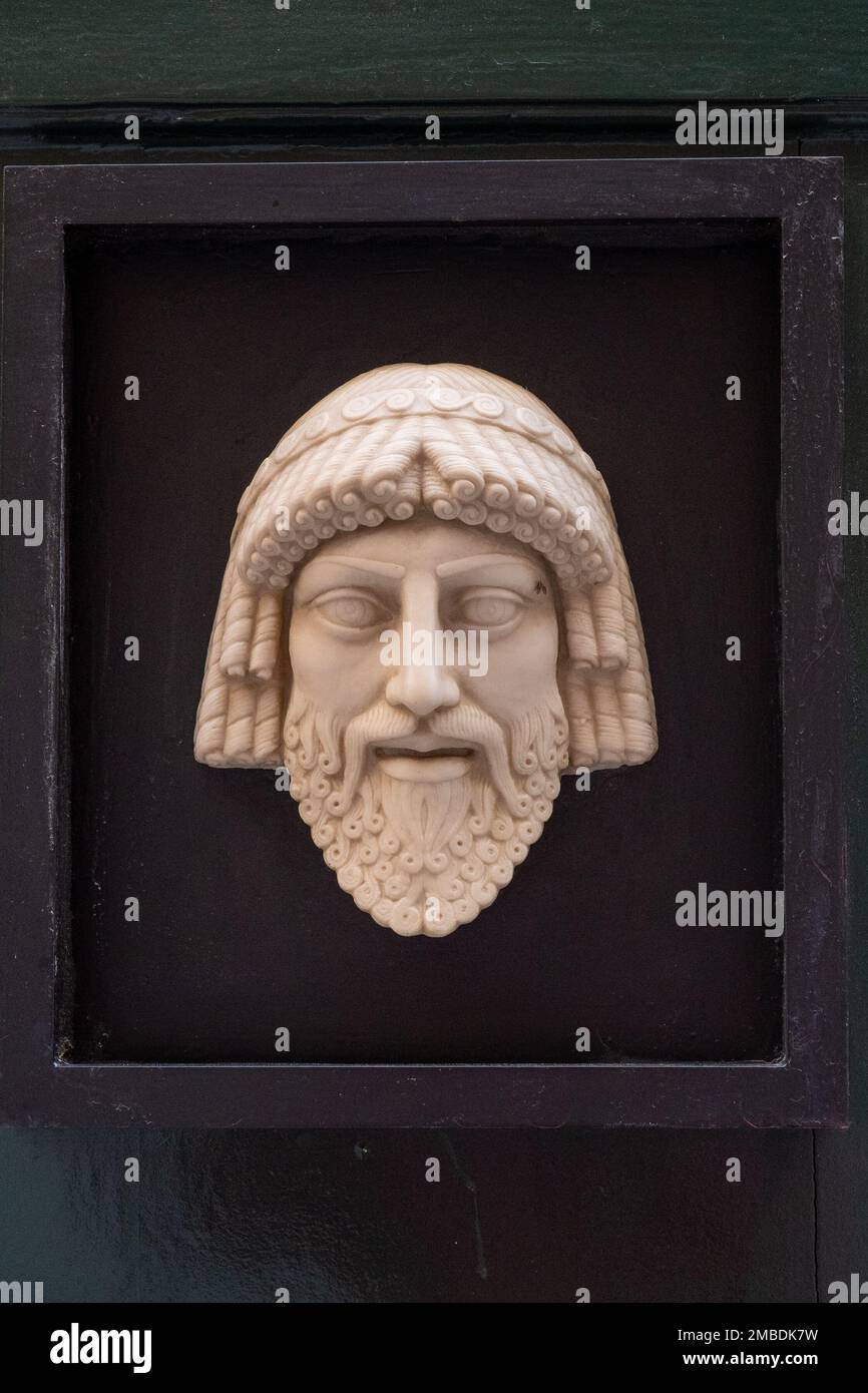 wall art from Venice Stock Photo Alamy