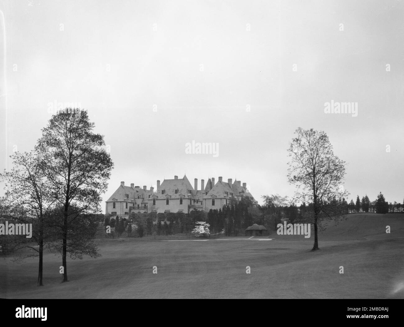 Kahn, Otto H., Mr., estate, 1928 Stock Photo Alamy