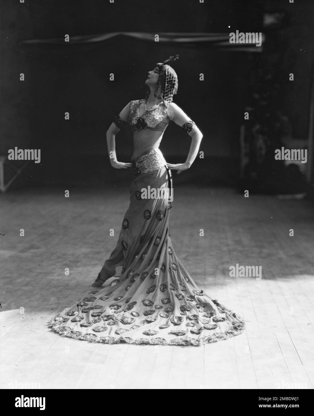 Miss egypt Black and White Stock Photos & Images Alamy
