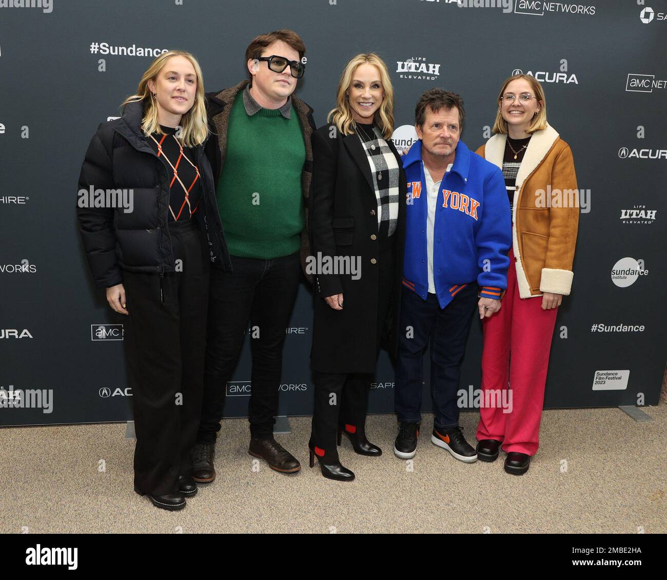 Schuyler frances fox hi-res stock photography and images - Alamy