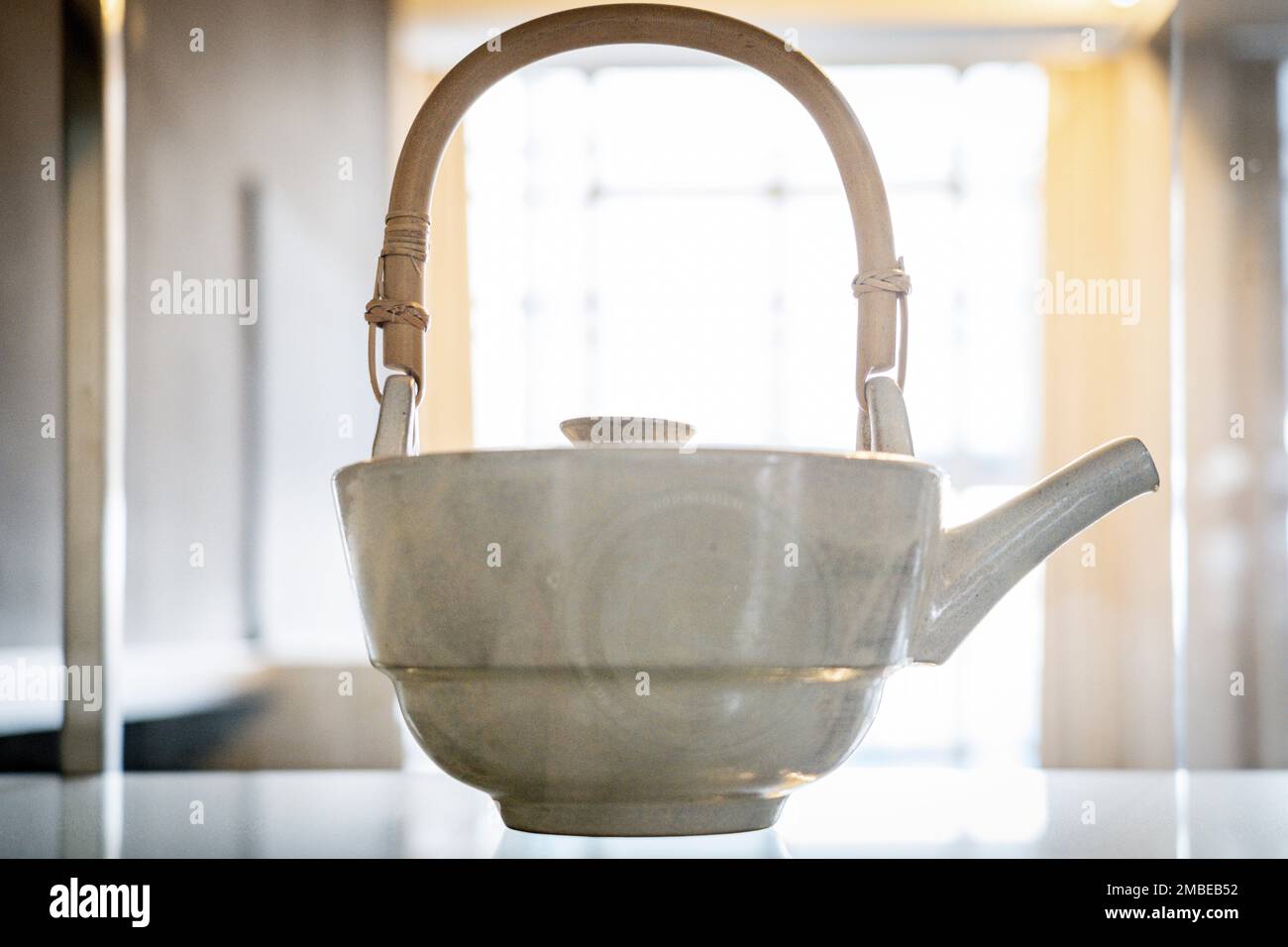 tea service design, bauhaus school, Dessau, Federal Republic of Germany ...
