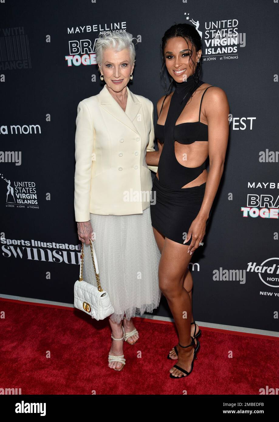 Sports Illustrated Swimsuit Edition Cover 2022