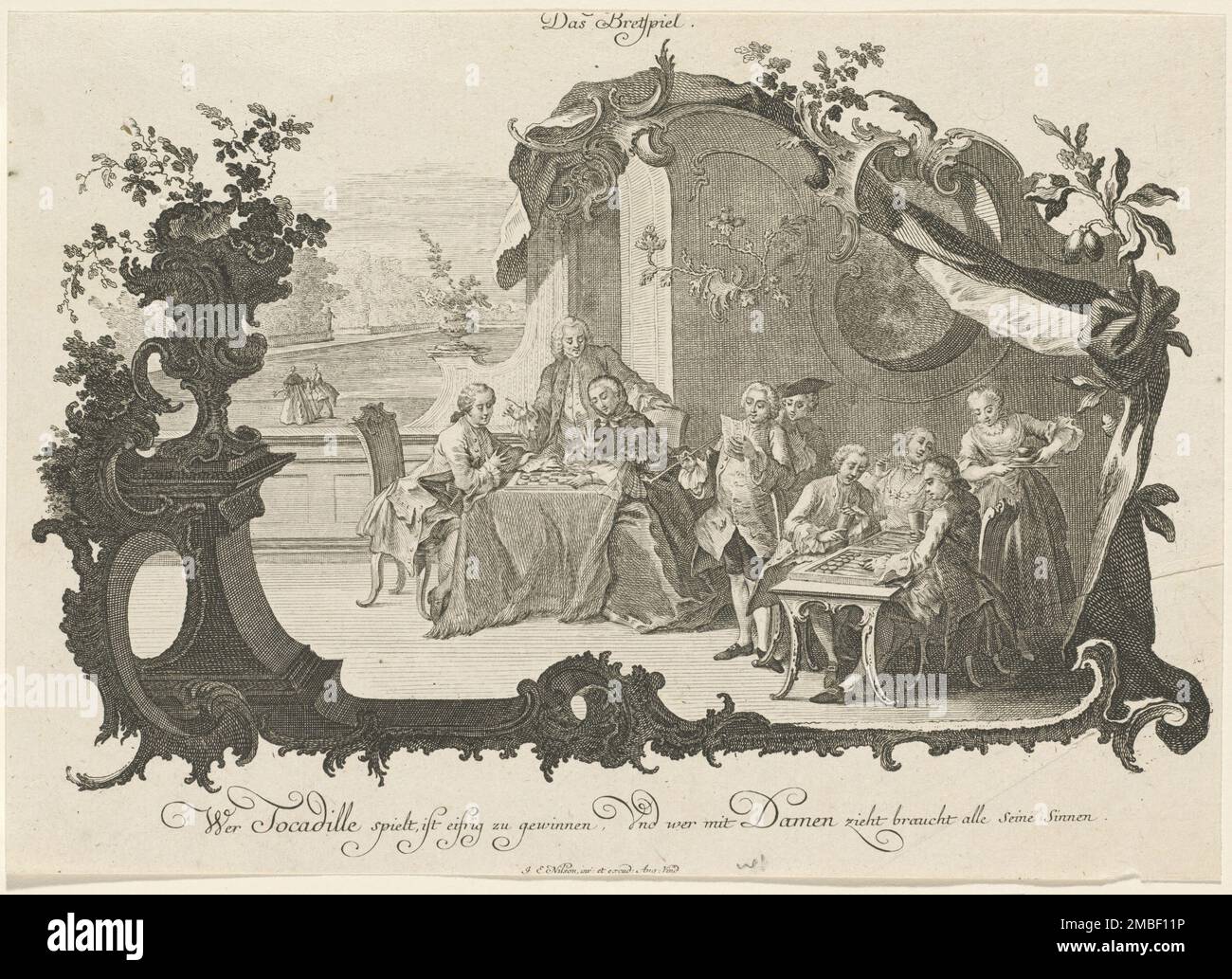 Ladies and gentlemen seated hi-res stock photography and images - Alamy