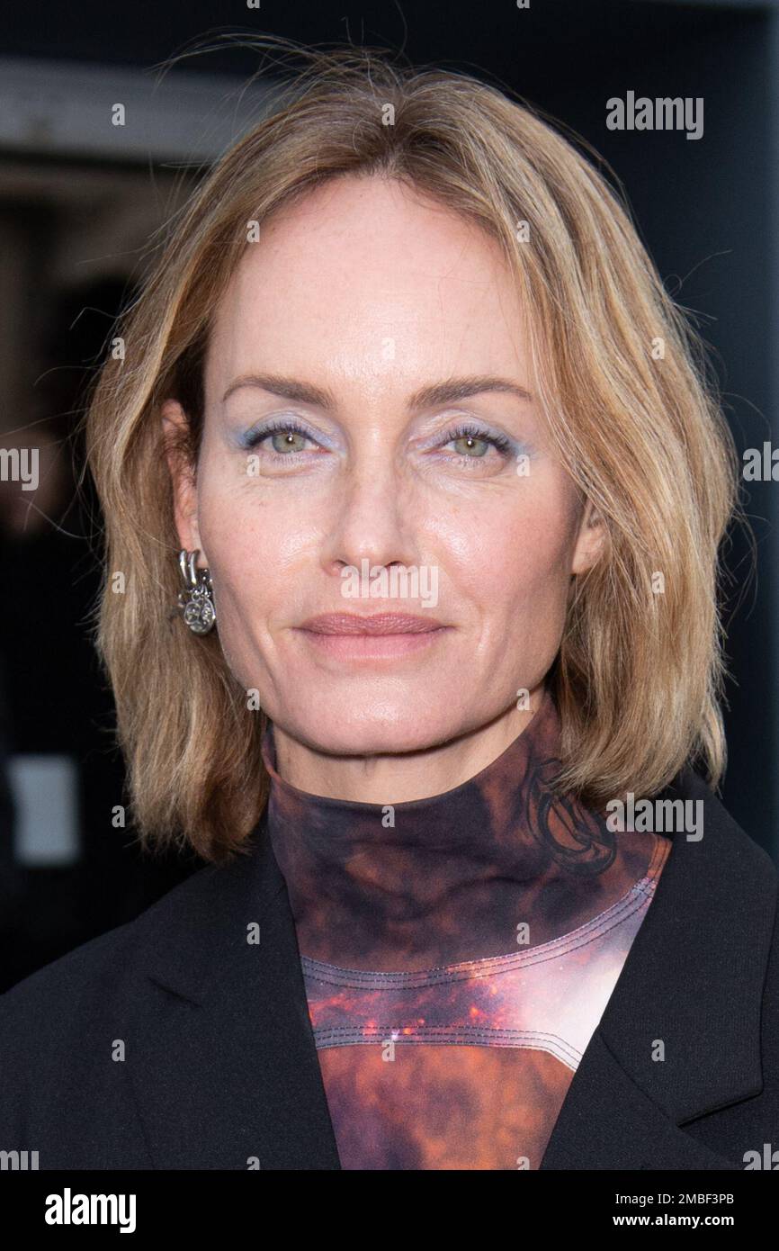 Amber Valletta