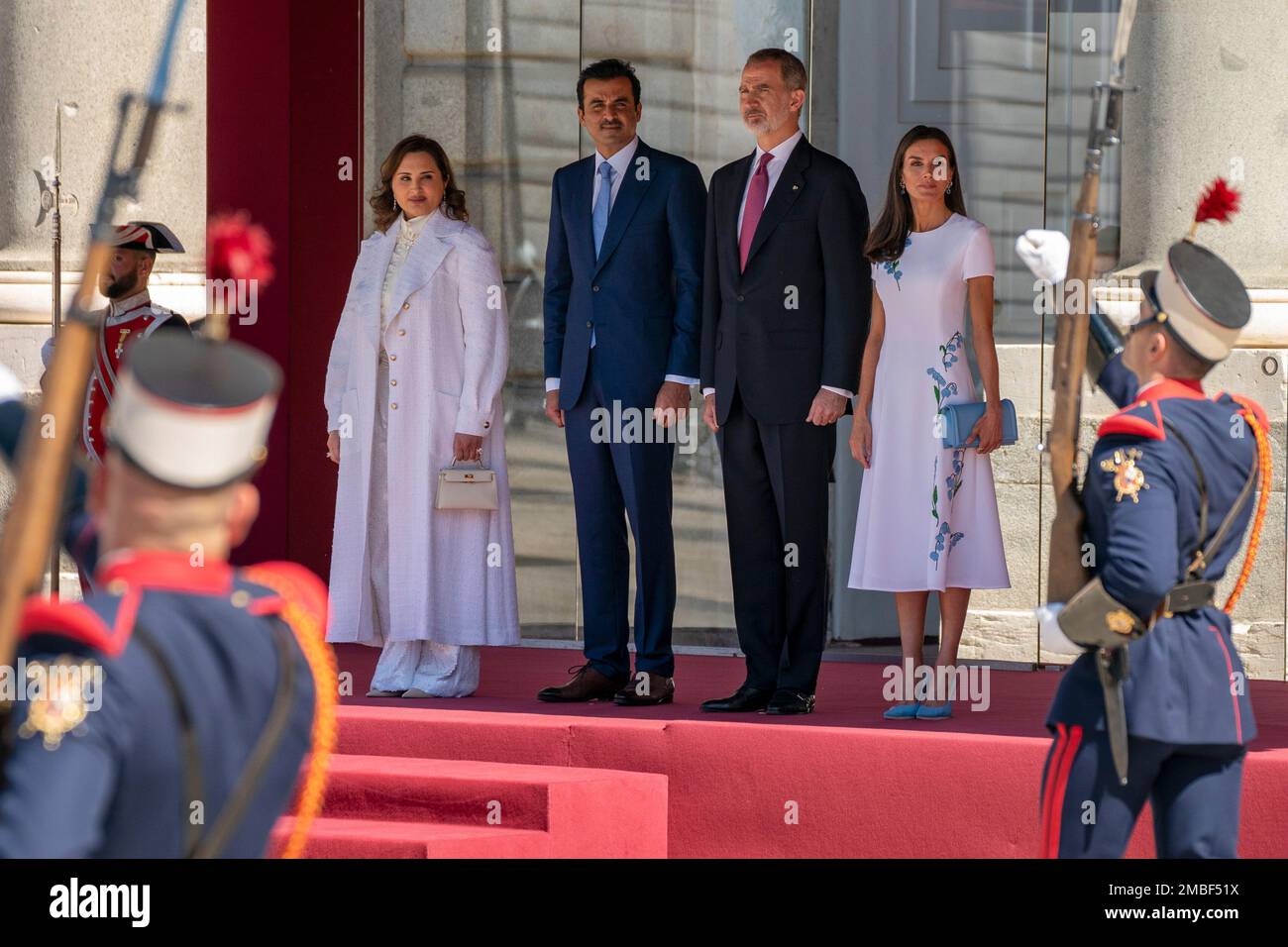 jawaher bint hamad bin suhaim al thani