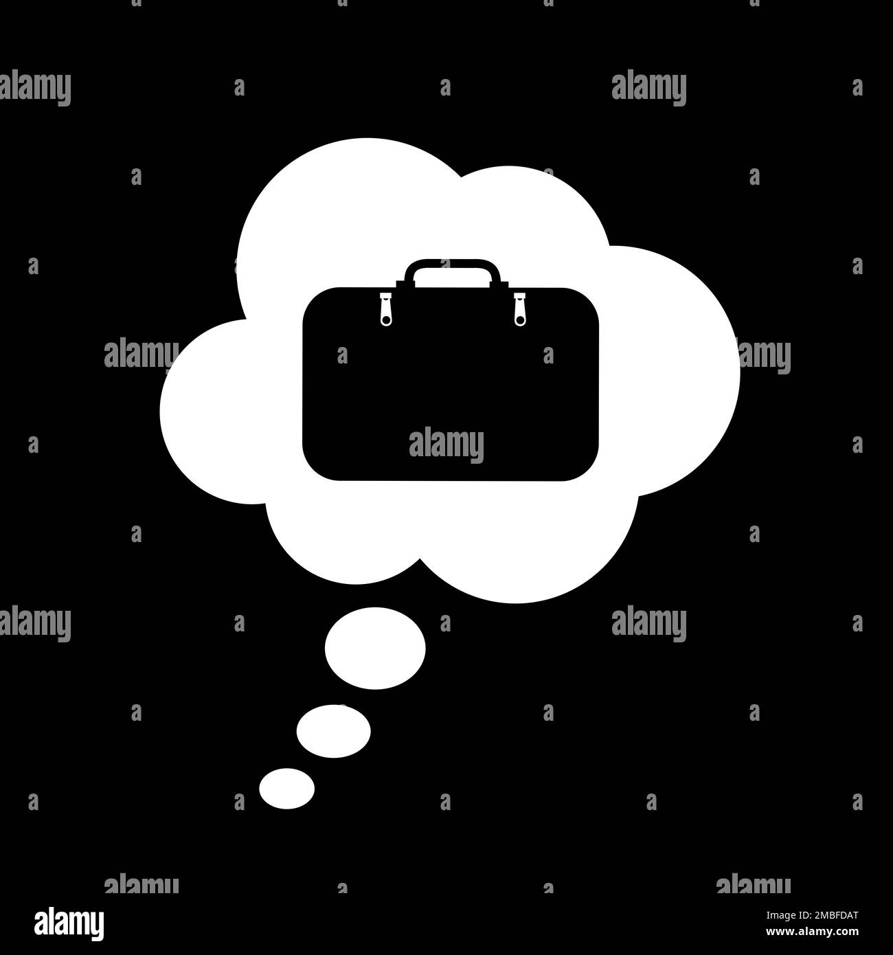 Baggage and luggage in the head mental, emotional and psychologic