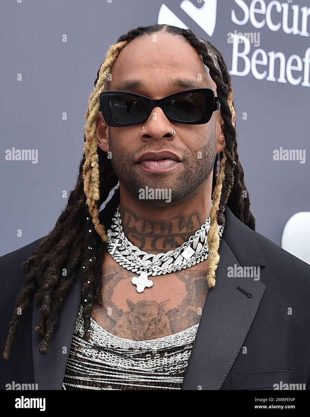 Ty Dolla $ign Net Worth 2023: How Much is the Rapper Worth Today?