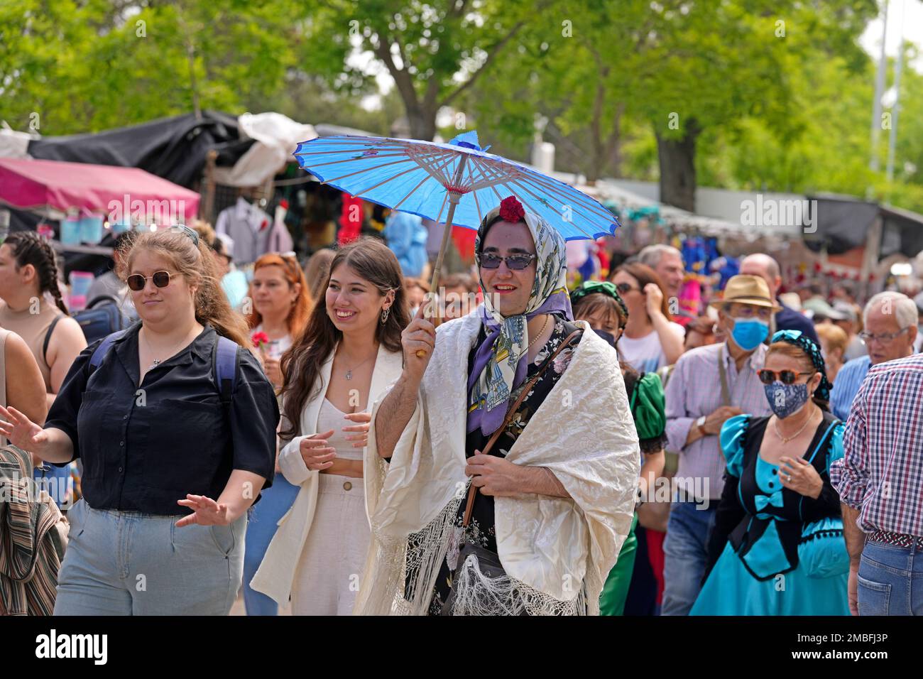 How Municipal Festivals are Outpacing Private Promoters