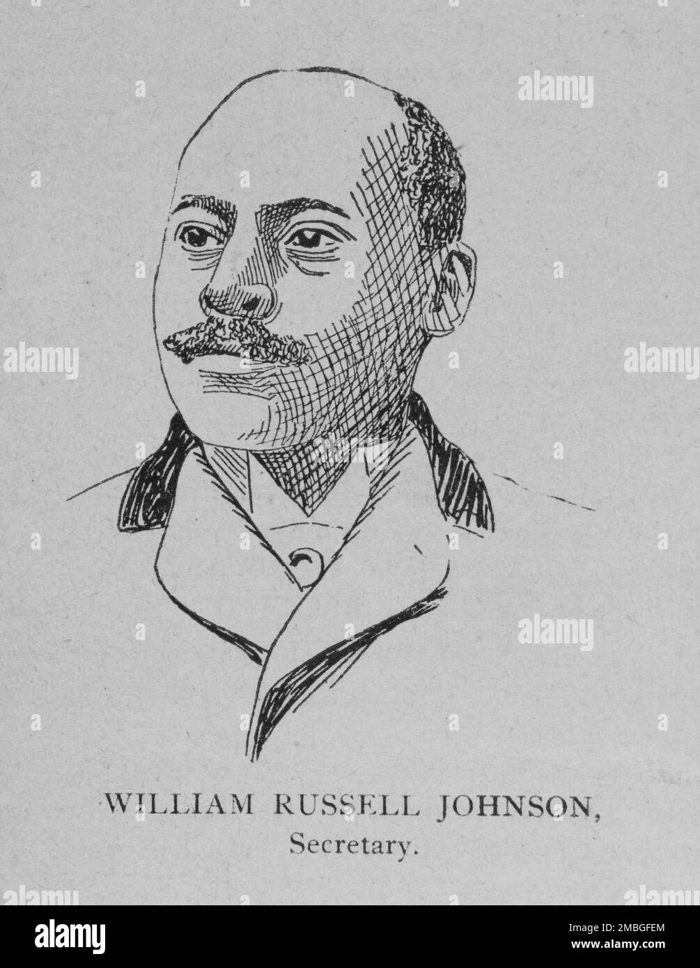 William Russell Johnson Hi-res Stock Photography And Images - Alamy
