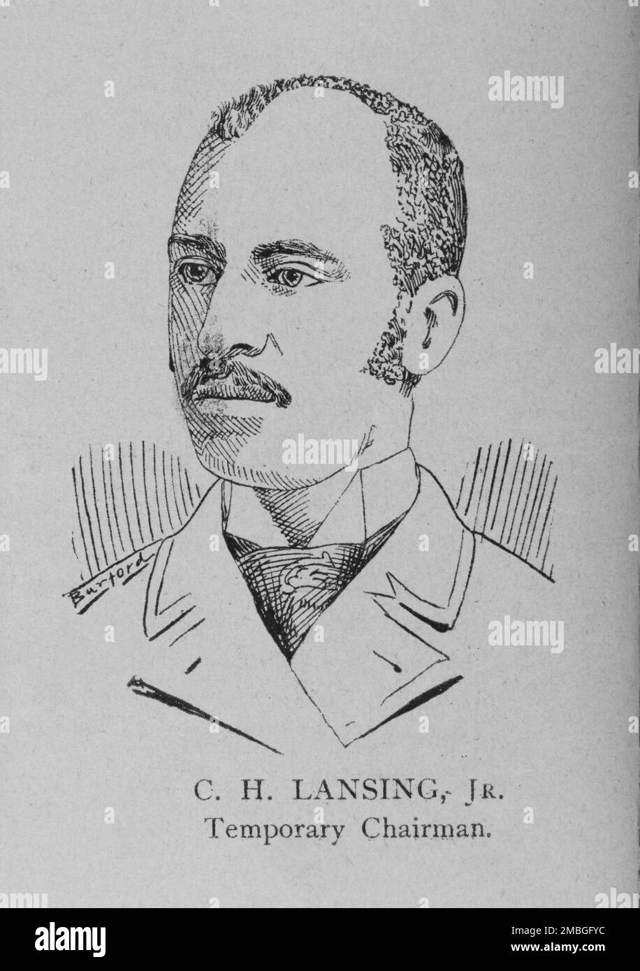 Proud to pioneer Black and White Stock Photos & Images Alamy