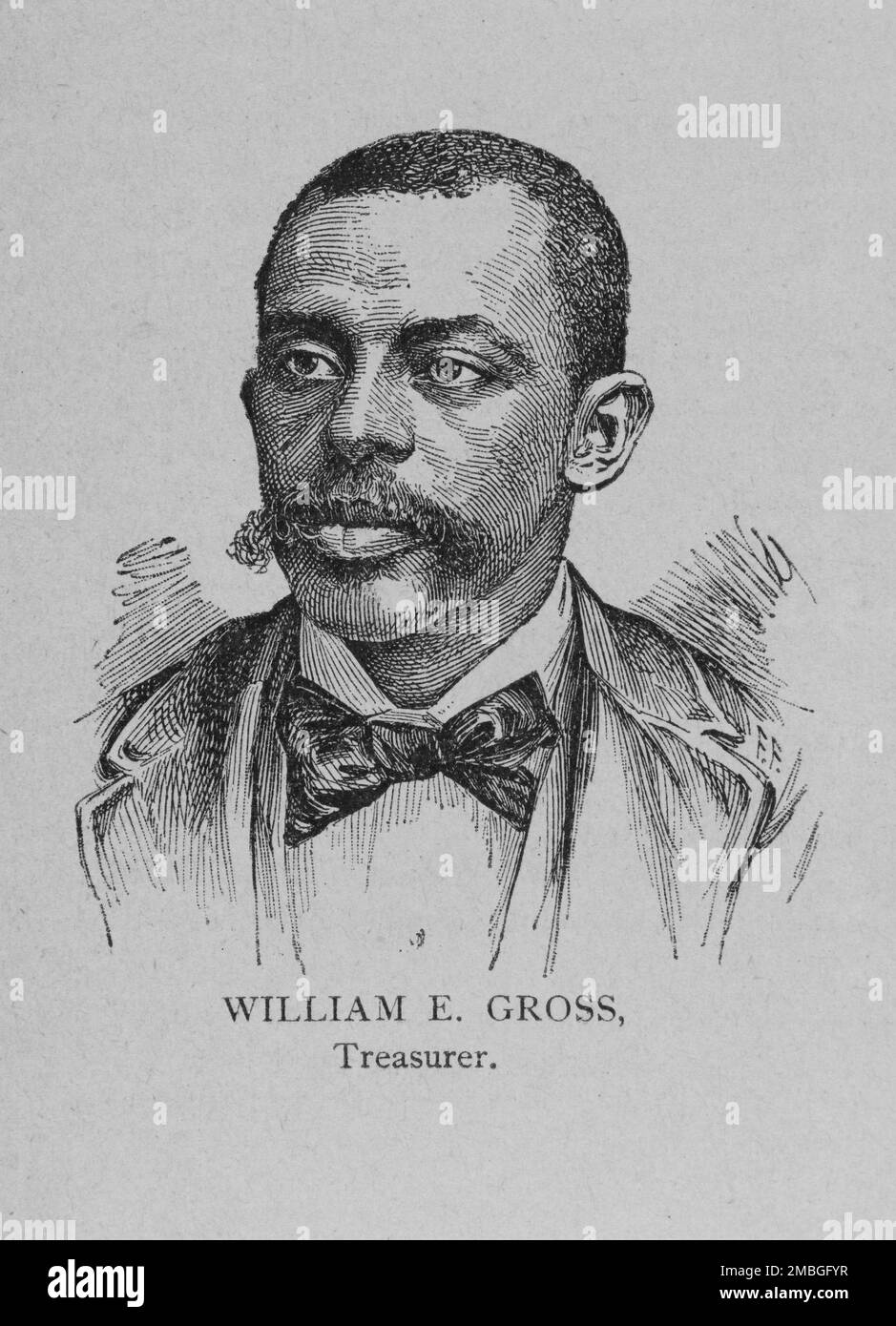 William e gross hires stock photography and images Alamy