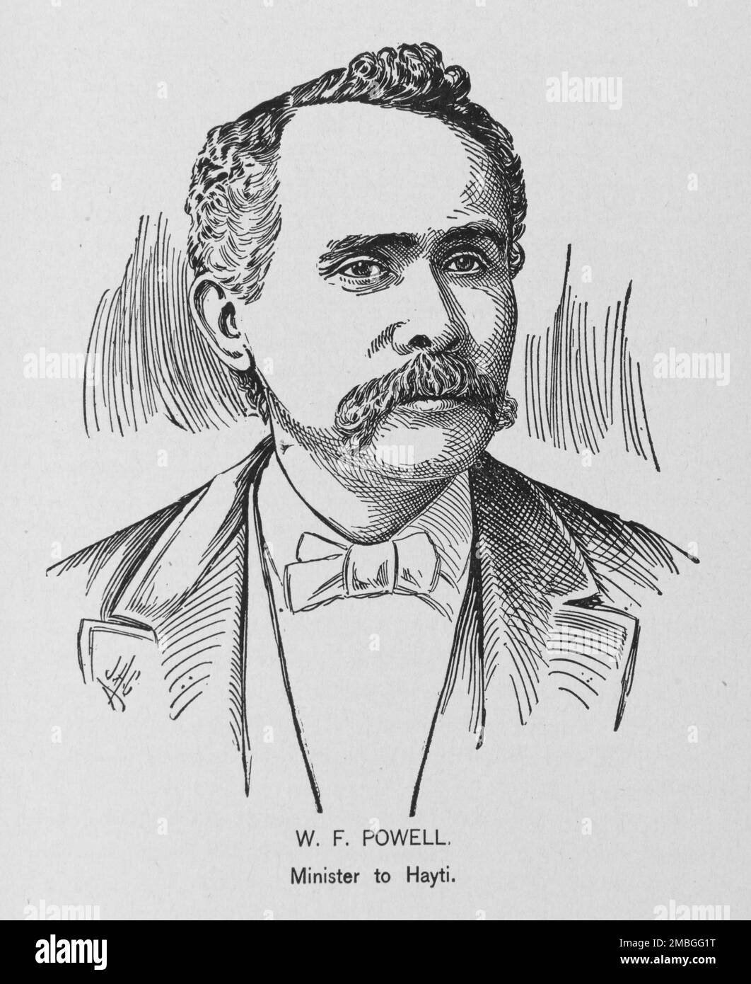 William f powell hires stock photography and images Alamy