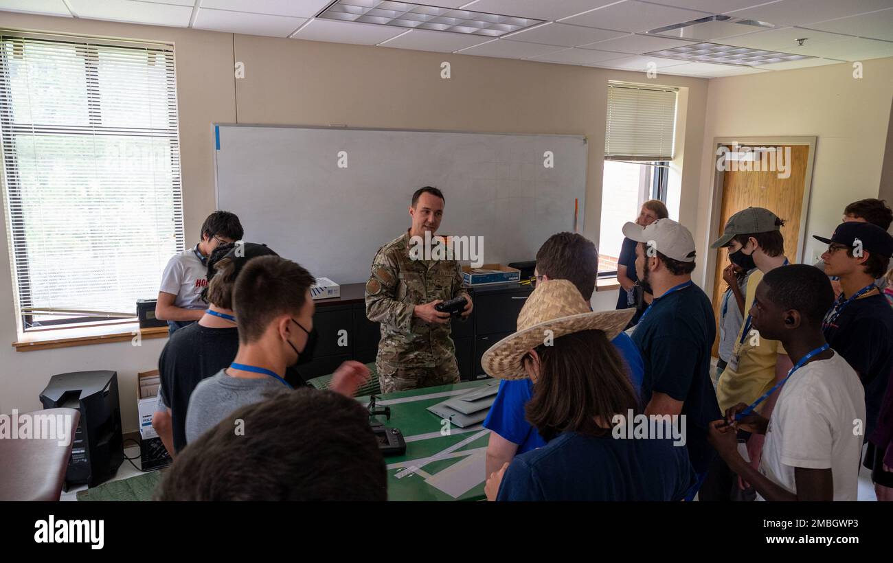 U.S. Air Force Tech. Sgt. Dustin Alvey, 352nd Special Warfare Tactics