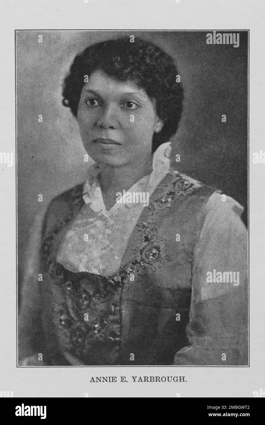 Yarbrough annie e hires stock photography and images Alamy