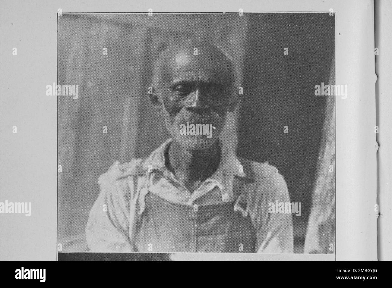 Some of my informants, 1926. Stock Photo