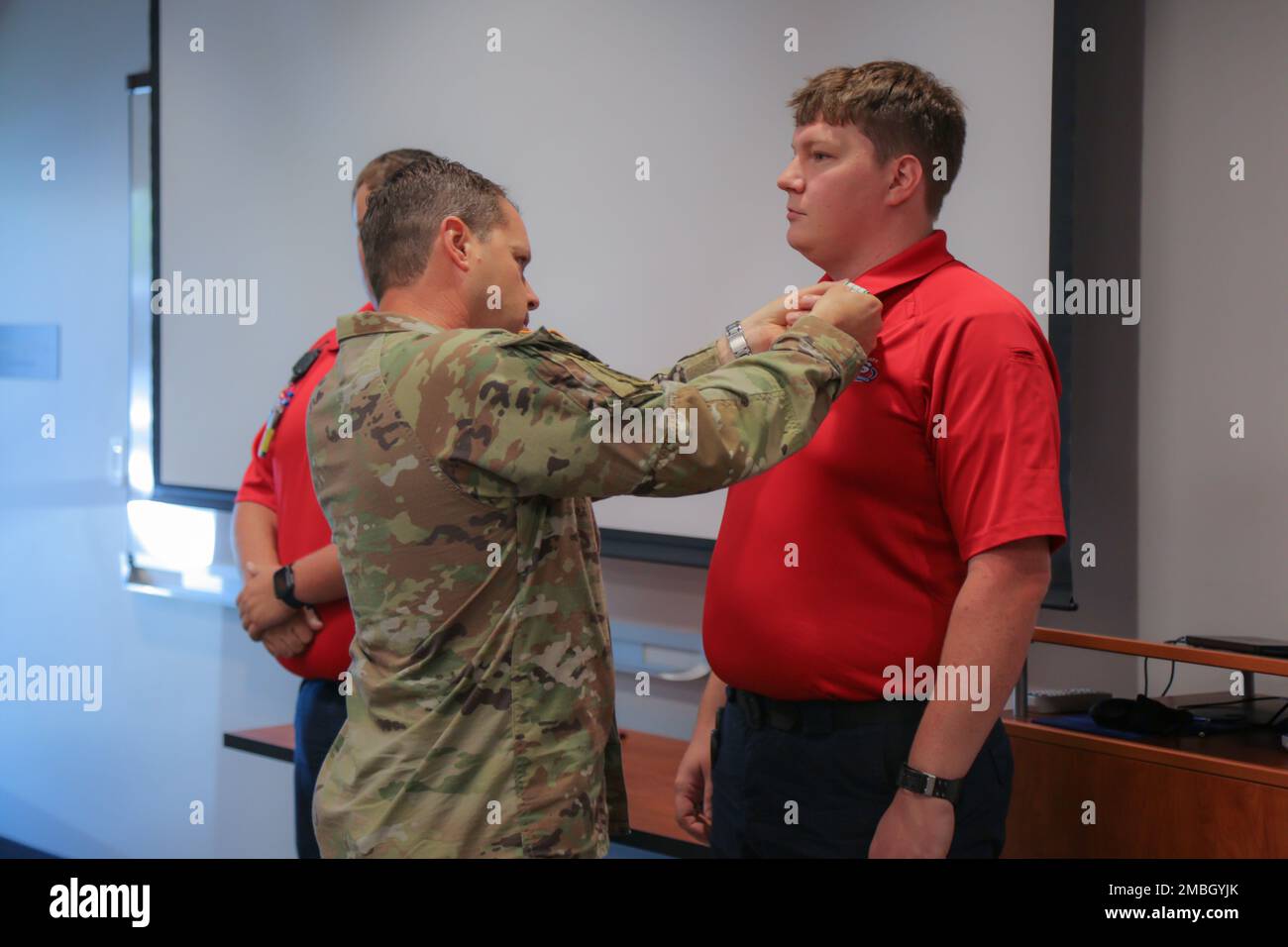 The Punisher'S Surprise Commanders Visit: A Montgomery County Celebration? - cby64b8