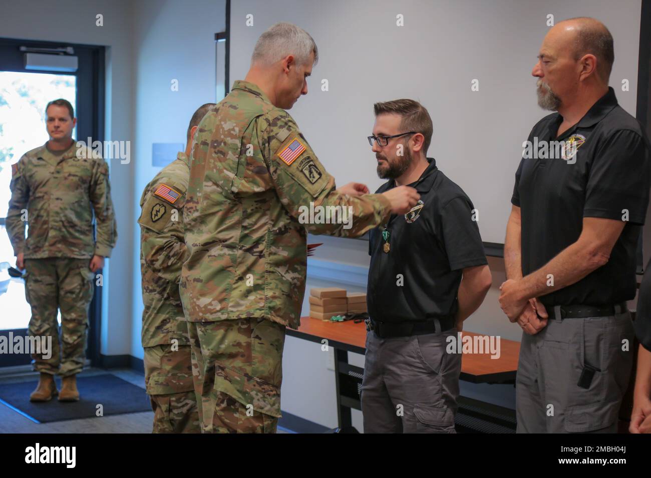 The Punisher'S Surprise Commanders Visit: A Montgomery County Celebration? - eo0tqqf