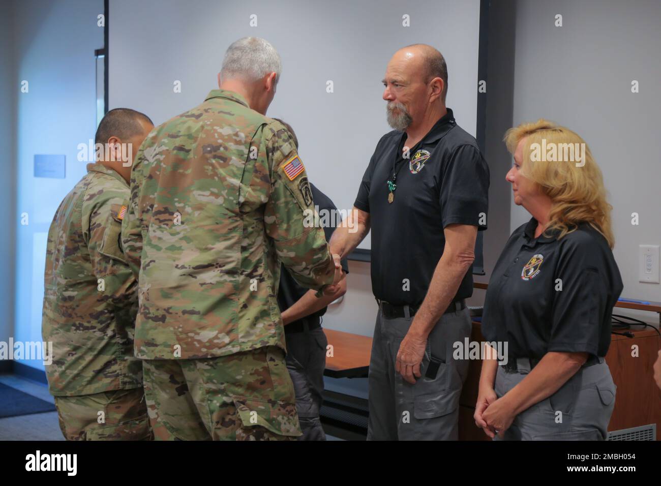 The Punisher'S Surprise Commanders Visit: A Montgomery County Celebration? - 2zlv0o2