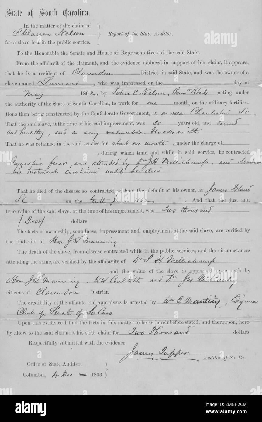 Military affidavit black and white stock photos images alamy