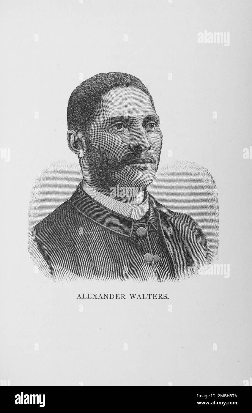 African methodist episcopal Black and White Stock Photos &amp; Images - Alamy