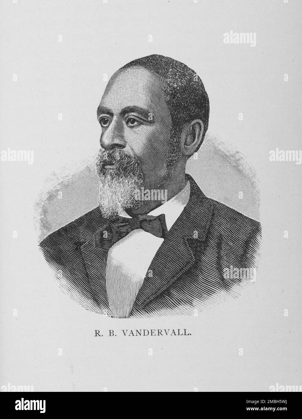 Vandavall randal b hi-res stock photography and images - Alamy