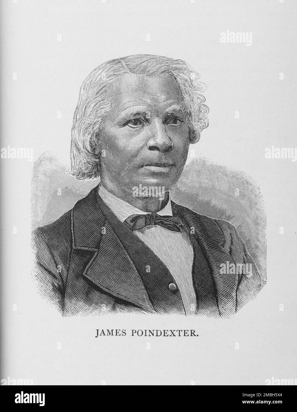 James preston poindexter hi-res stock photography and images - Alamy