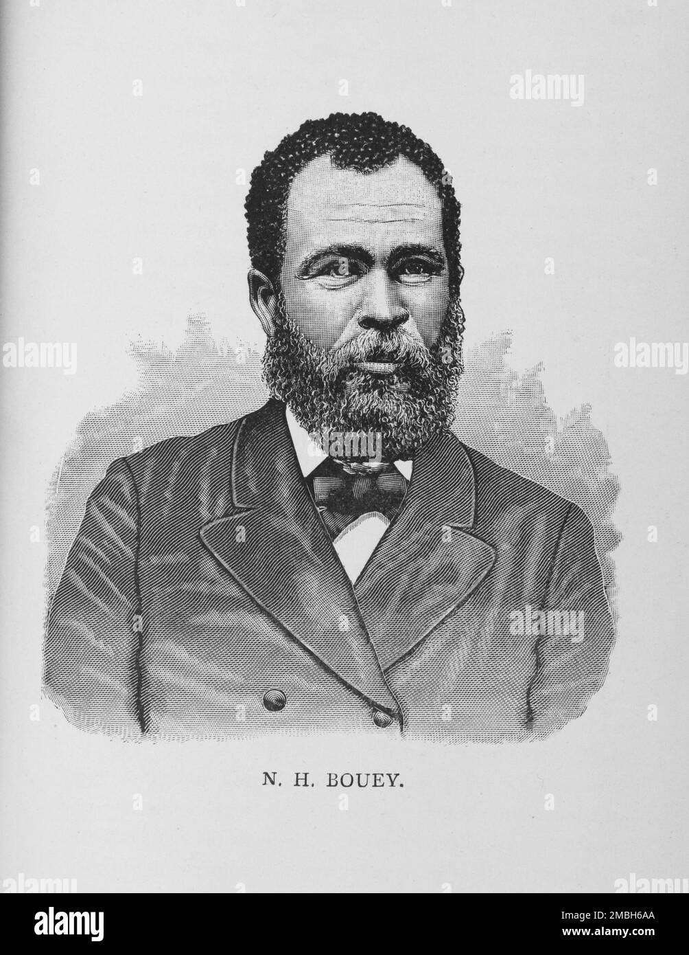 Bouey harrison n hi-res stock photography and images - Alamy