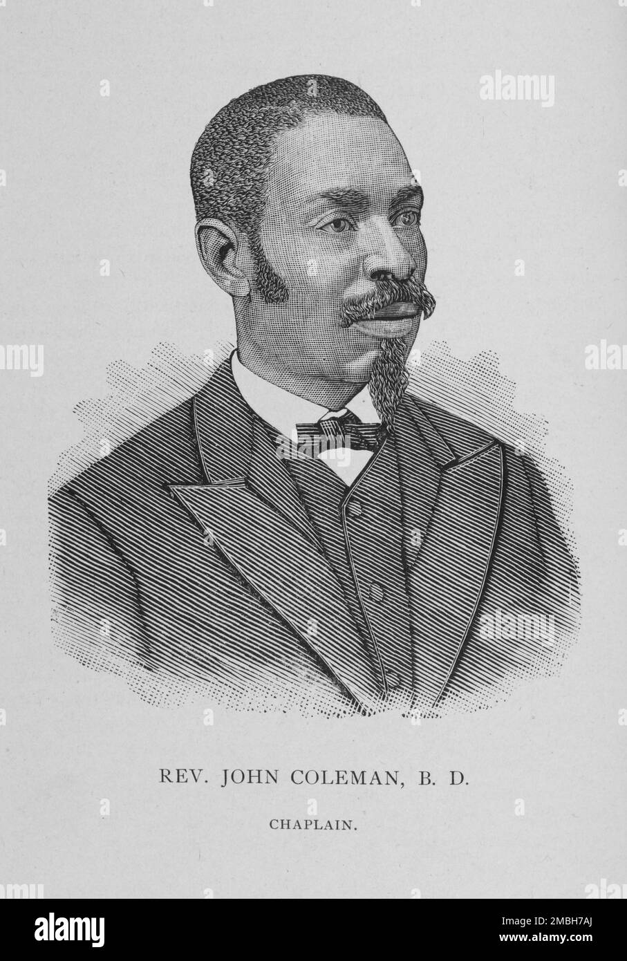 benjamin william hires stock photography and images Alamy