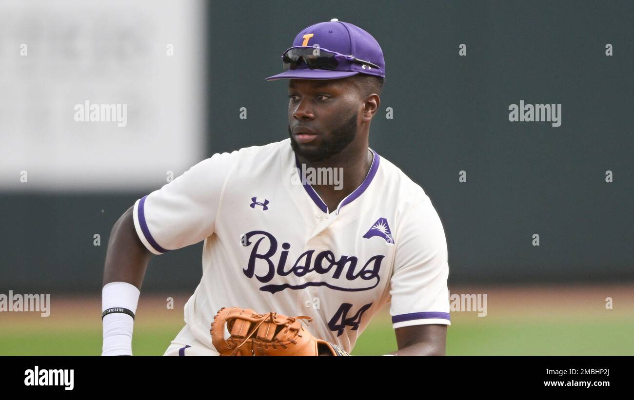 Malik Williams - 2022 - Baseball - Lipscomb University