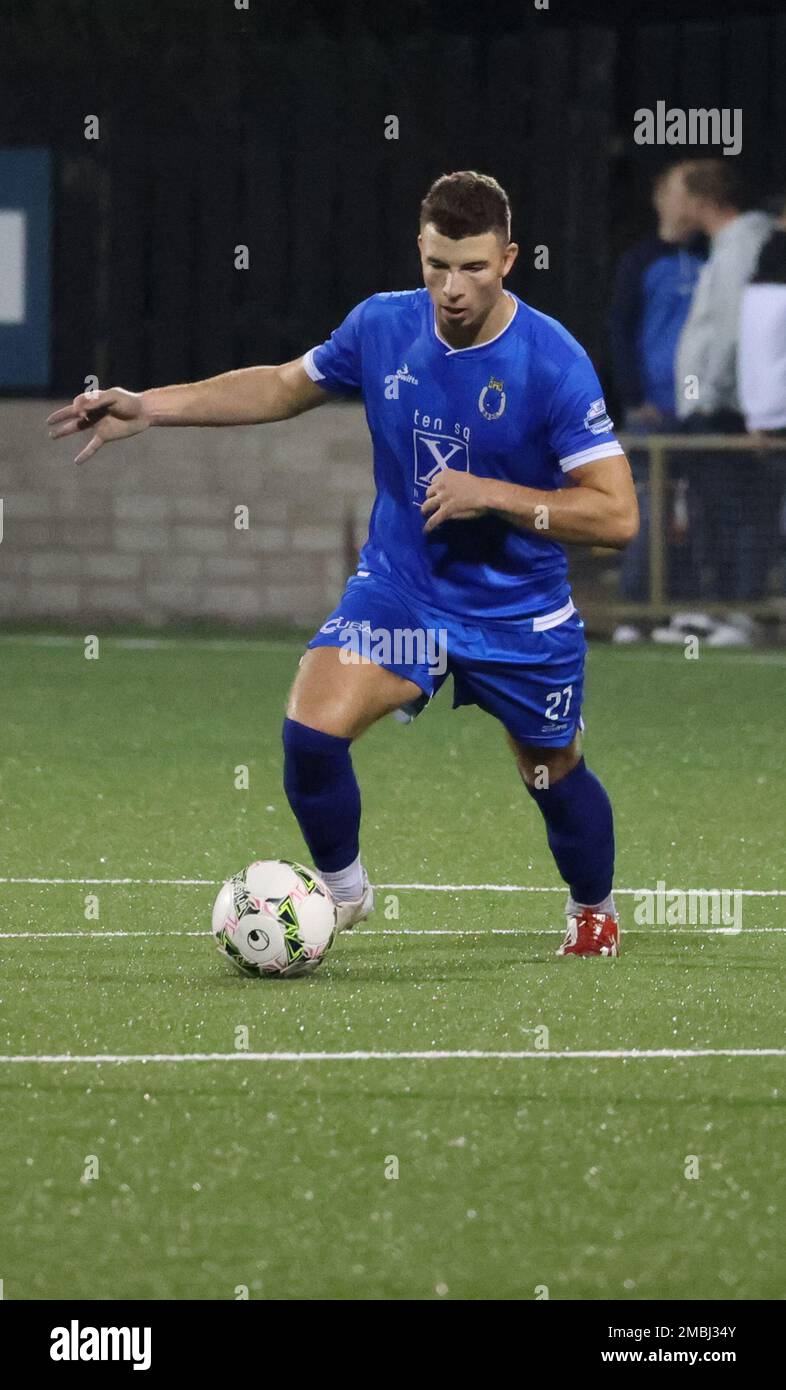 Mcgee ethan hires stock photography and images Alamy