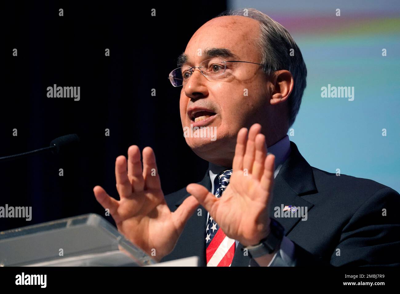 Bruce Poliquin, Republican candidate for Maine's 2nd Congressional