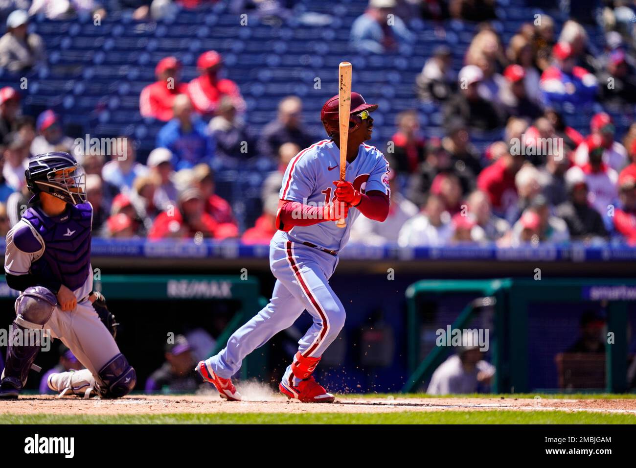 phillies didi gregorius jersey