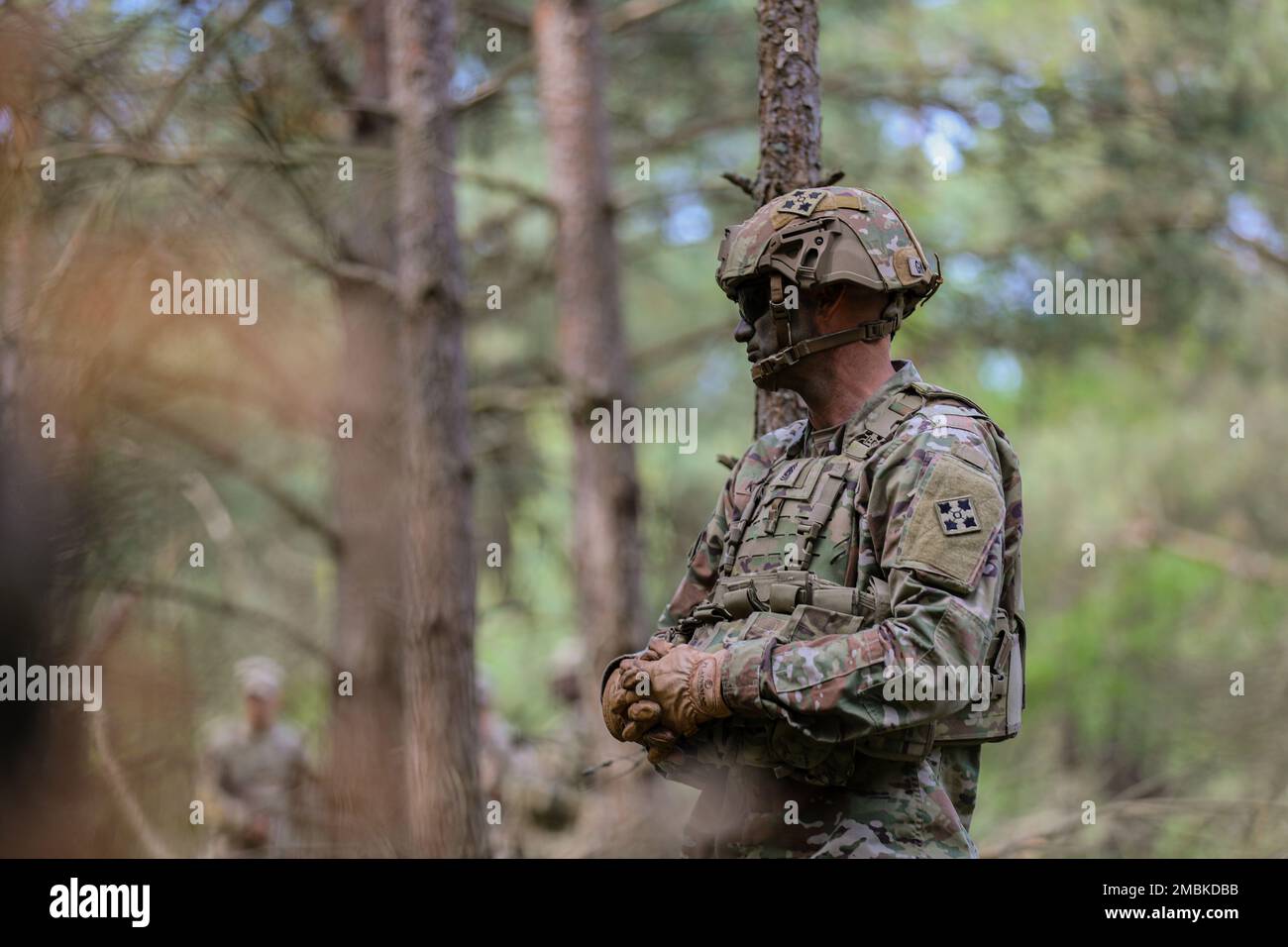 Csm gilliam hi-res stock photography and images - Alamy