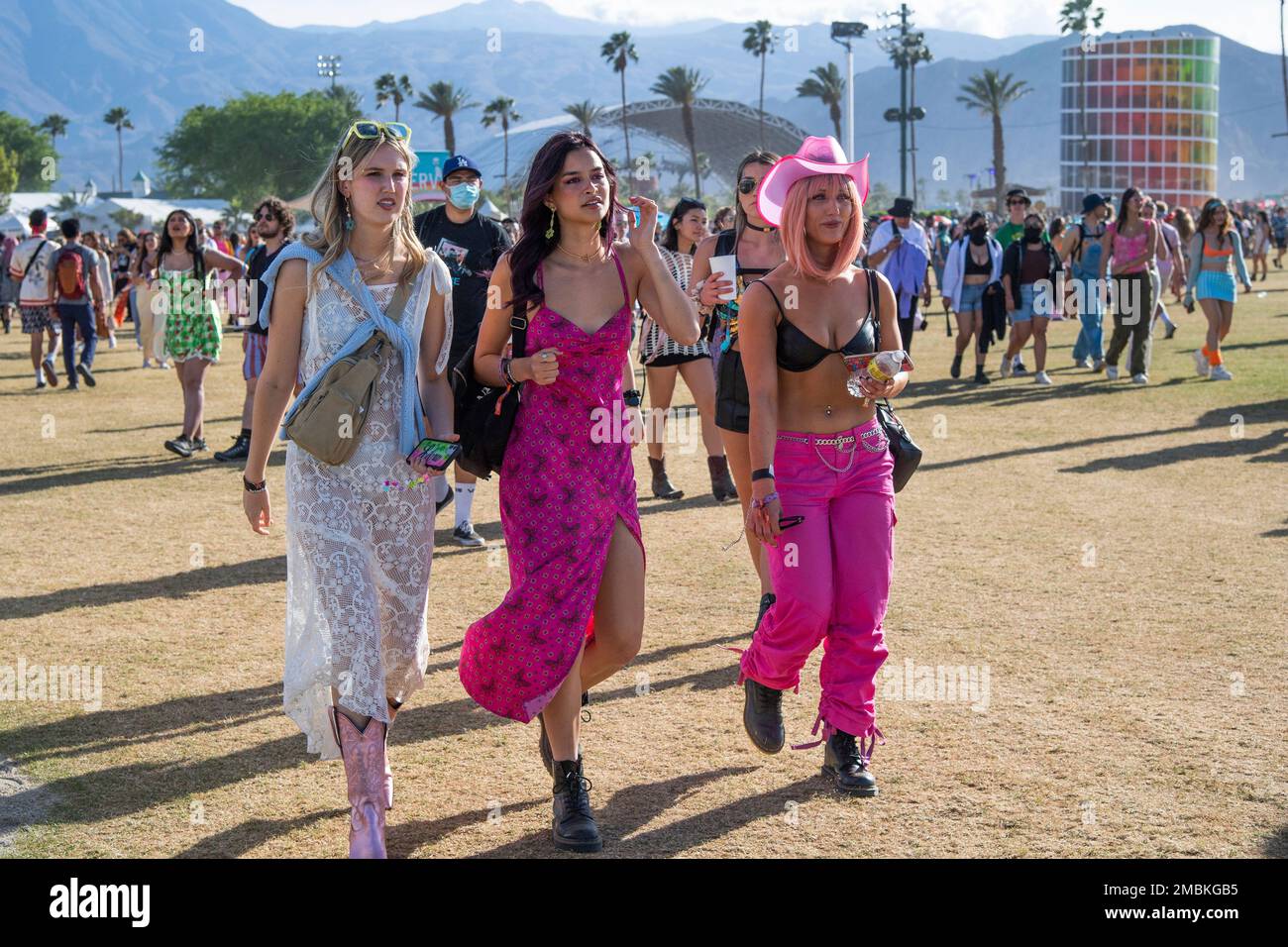 coachella music & arts festival