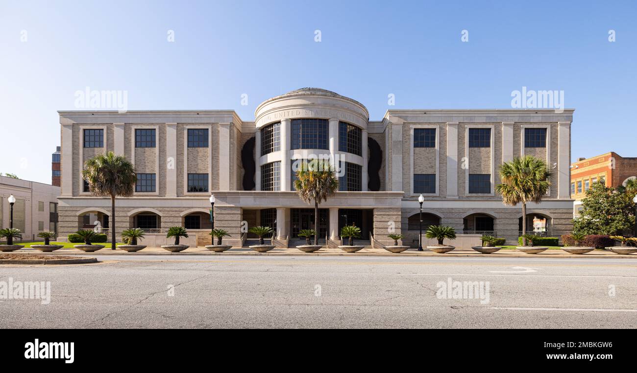 Albany, USA April 19, 2022 The C. B. King United States