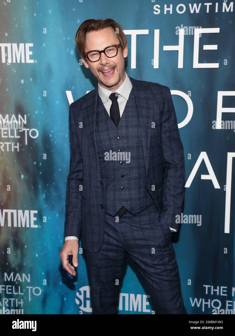 Actor Jimmi Simpson attends the premiere of the Showtime drama series ...