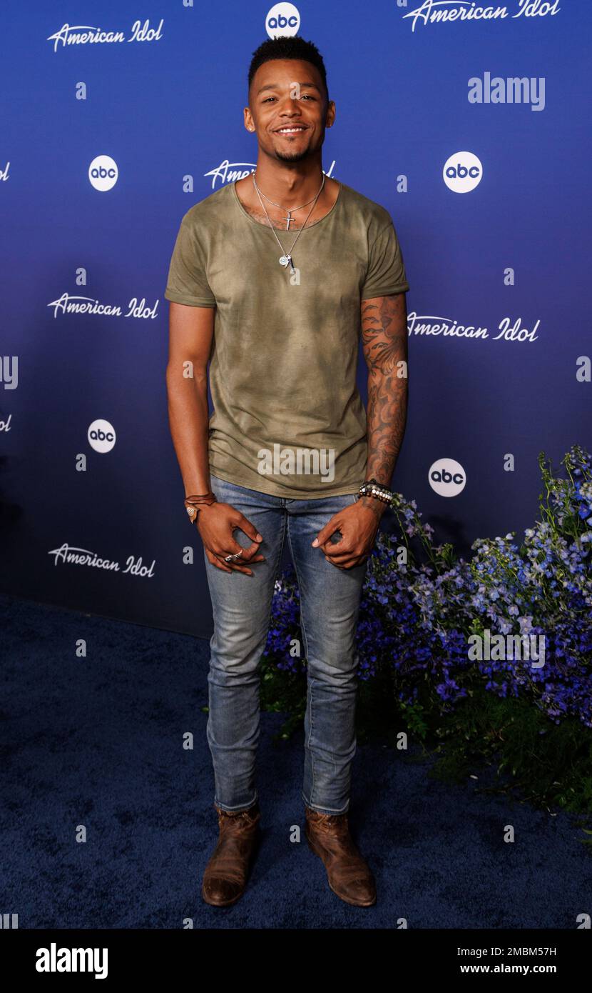 XXX arrives at the 20th Anniversary Celebration of 