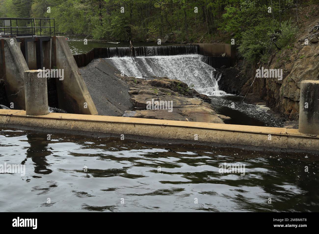 325 acres of beautiful trails, paths for biking, walking.The gatehouse