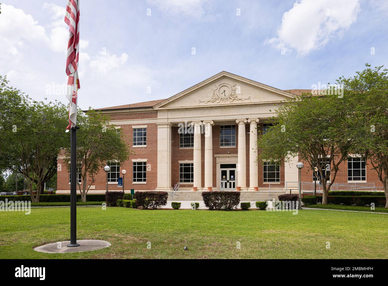 Baker county macclenny hires stock photography and images Alamy