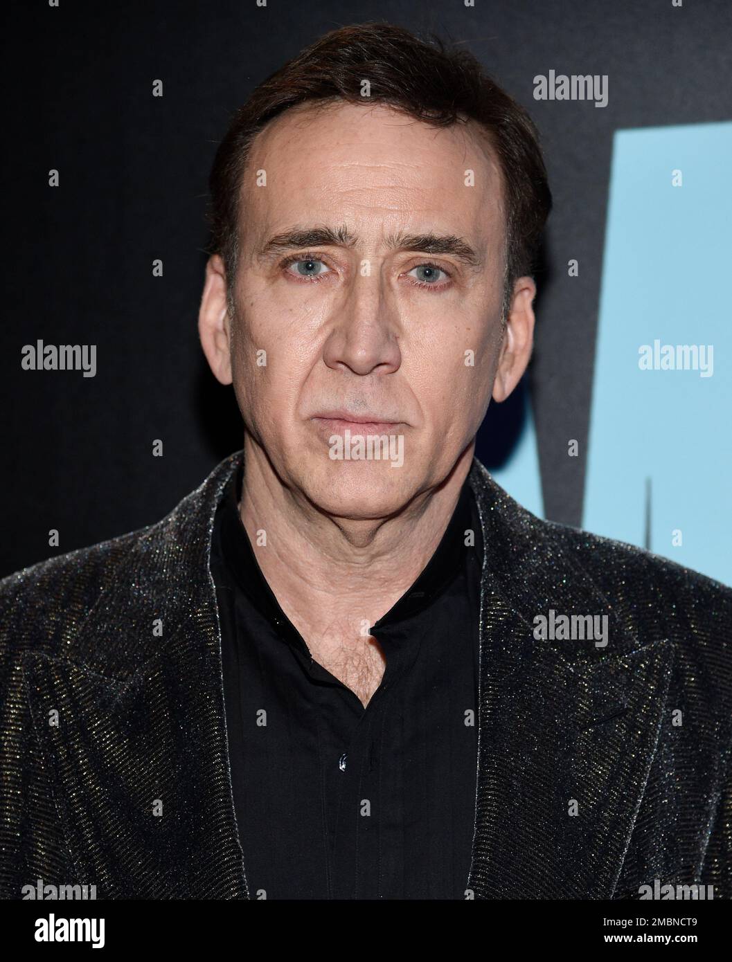 Actor Nicolas Cage Attends The Special Screening Of The Unbearable actor-nicolas-cage-attends-the-special-screening-of-the-unbearable