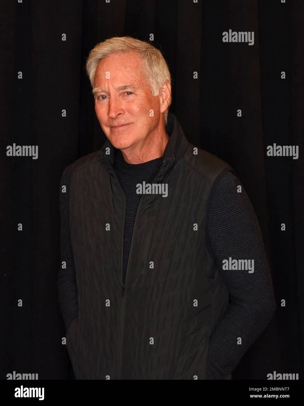 Drake Hogestyn attends “Days of Our Lives” Day of Days event. Photo