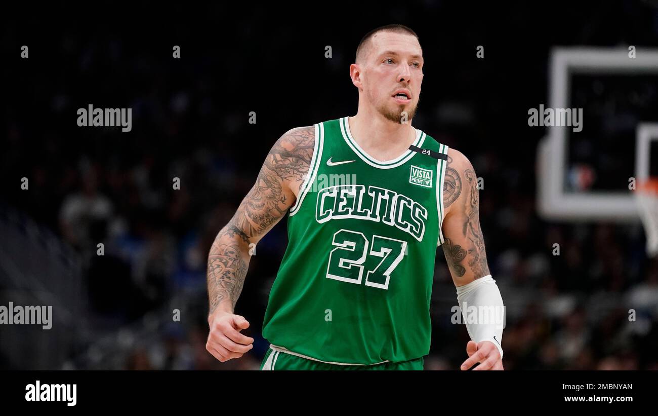 Daniel Theis  National Basketball Association News Scores Highlights  Stats and Rumors  Bleacher Report