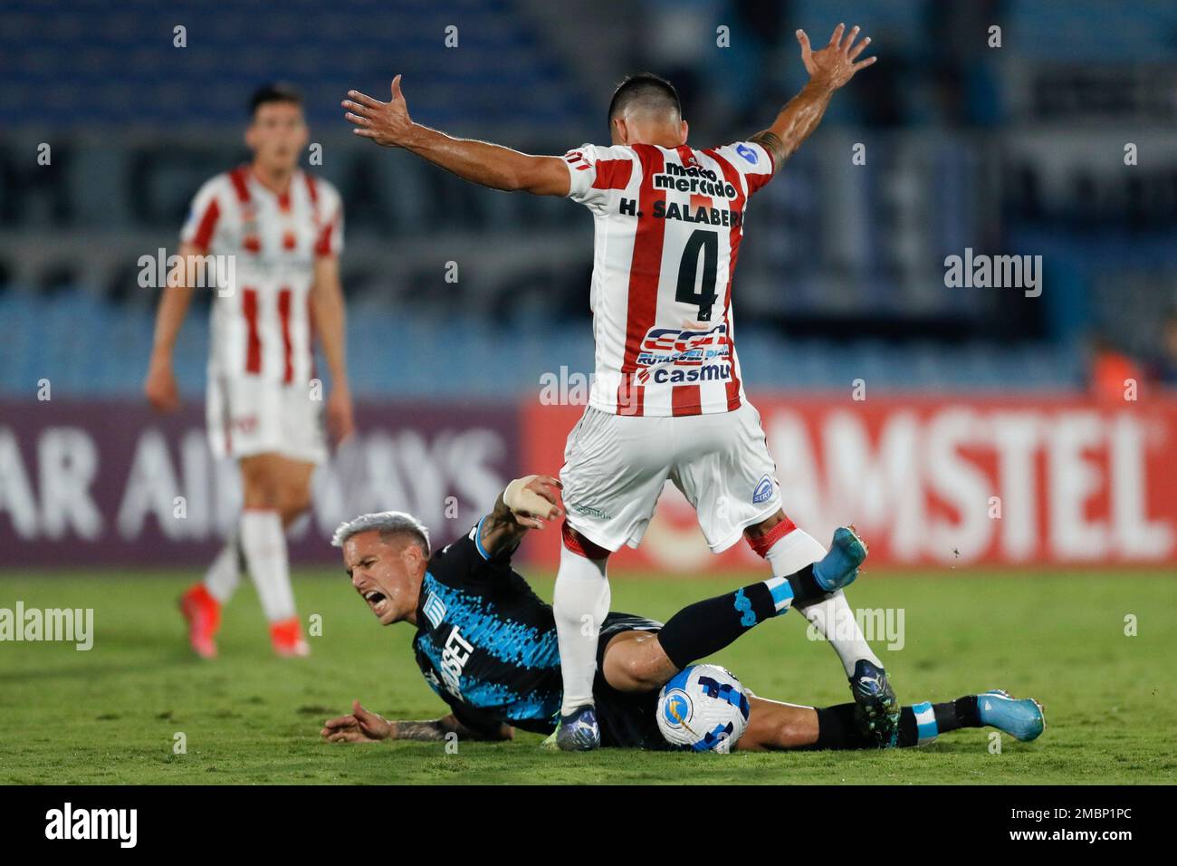 Racing Club de Montevideo, Uruguay