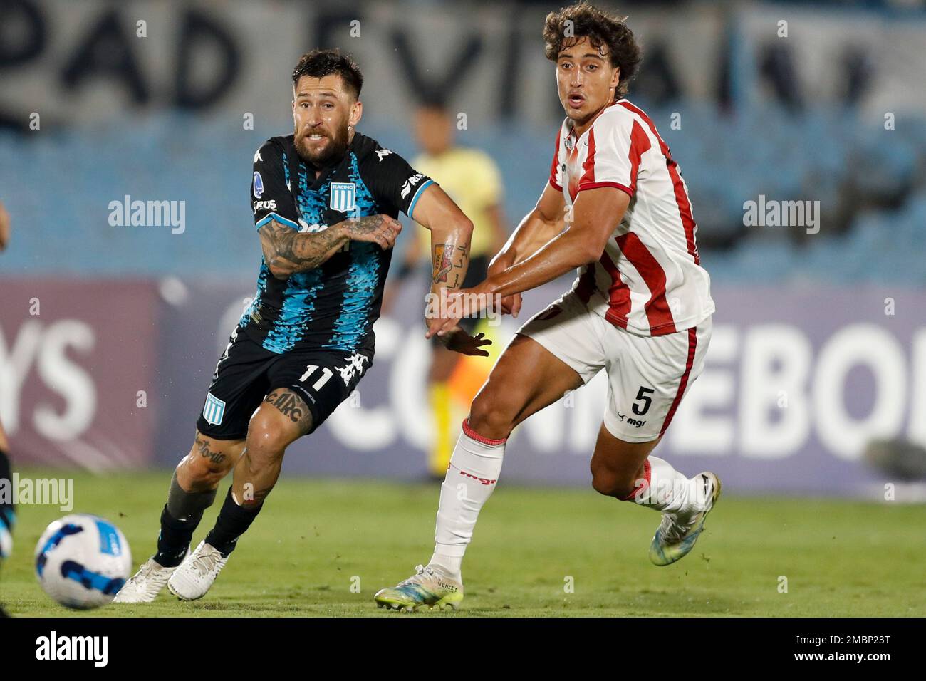 Racing Club de Montevideo, Uruguay