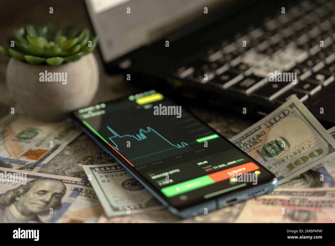 View of Bankrate: Healthier wallet, happier you