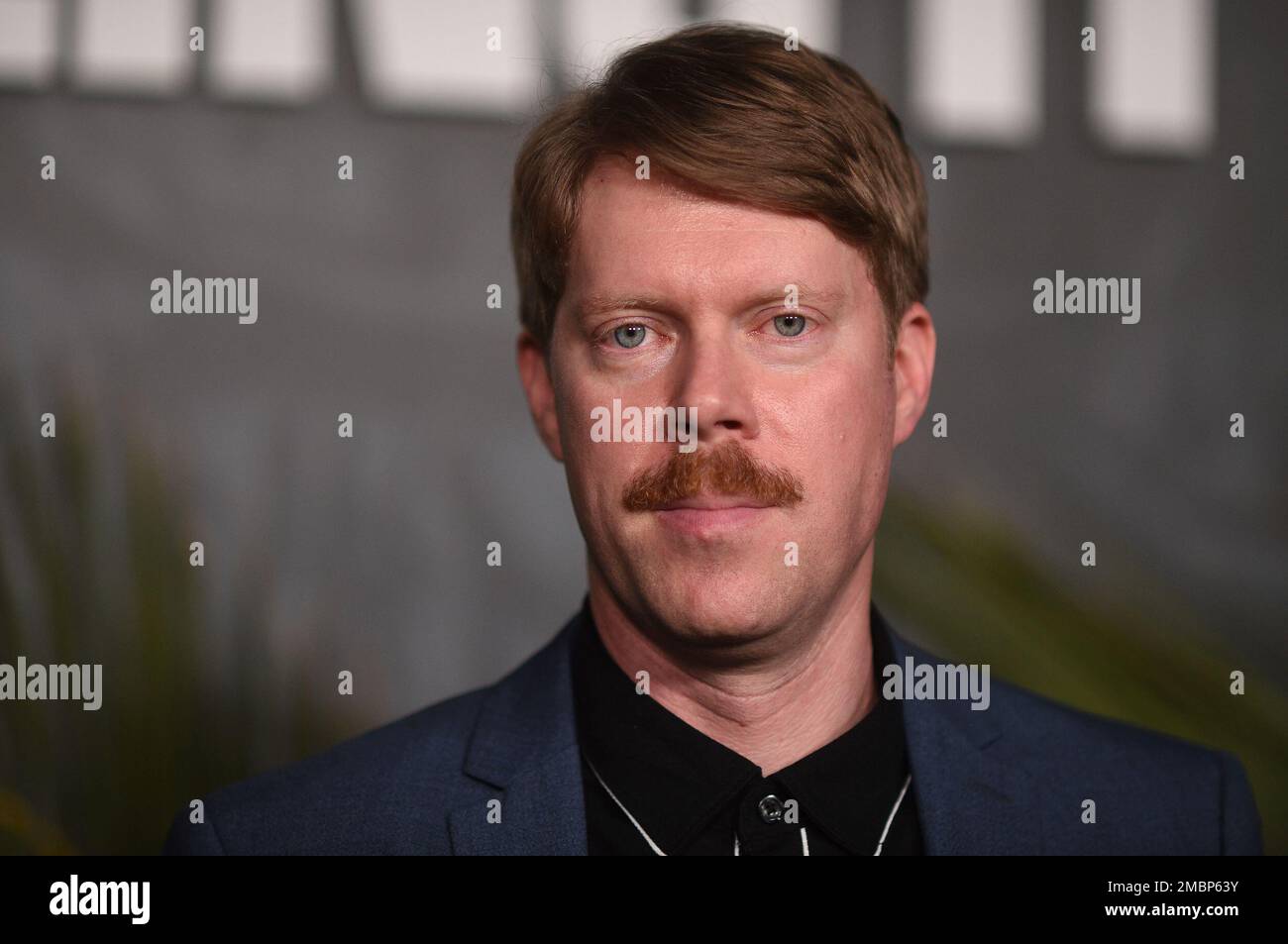 Tim Baltz attends a Premiere Party for "Killing It" on Wednesday, April