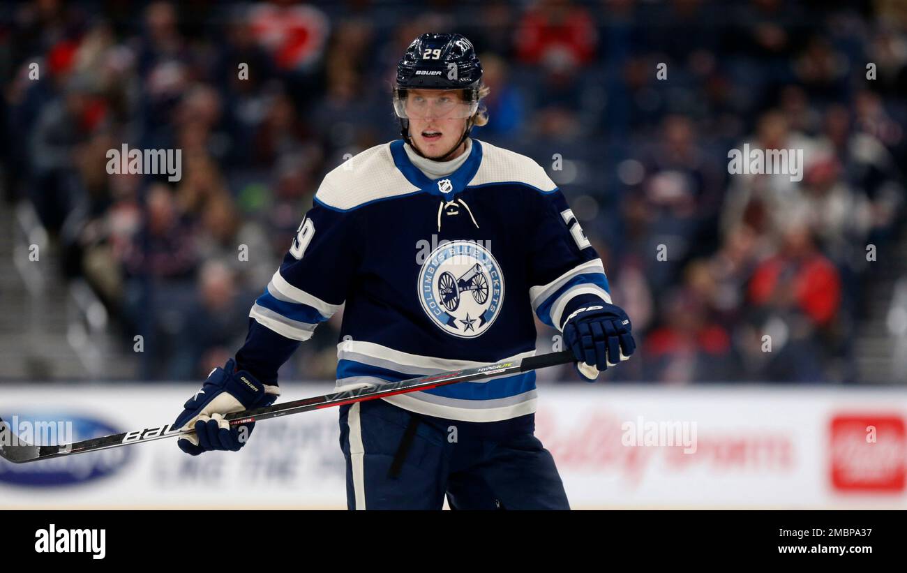 2022 Season Preview: Patrik Laine